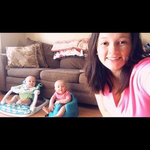 Meet your Posher, Helen